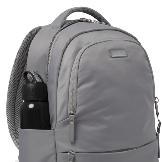 Mochila Choele - Gris oscuro image number 4