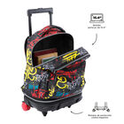 Mochila Desmontable Tiza - Grafil image number 6