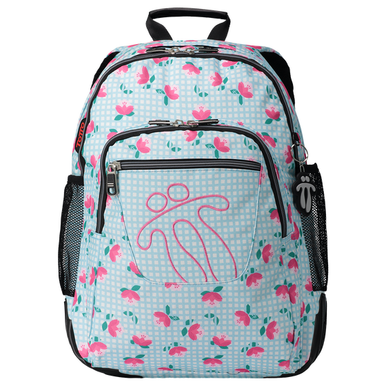 Mochila escolar Crayoles - 2FQ image number 1