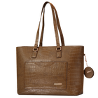 Bolso shopper mujer - Abby image number 2
