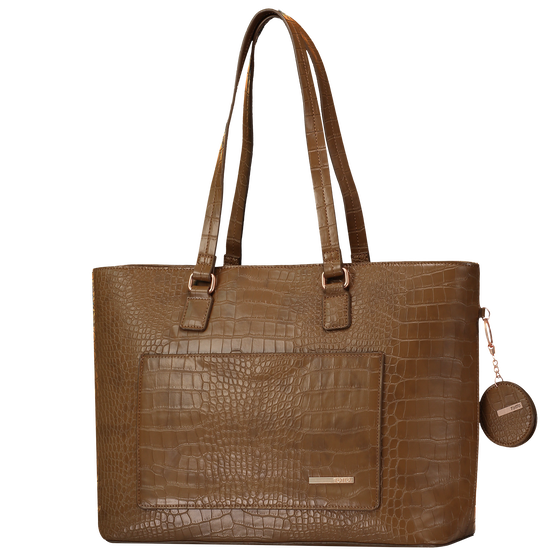 Bolso shopper mujer - Abby image number 2