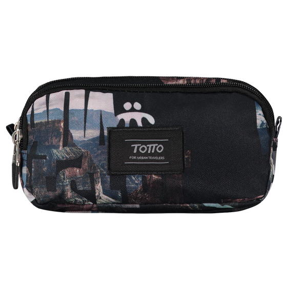 Estuche Erezo - Negro 7EX image number 1