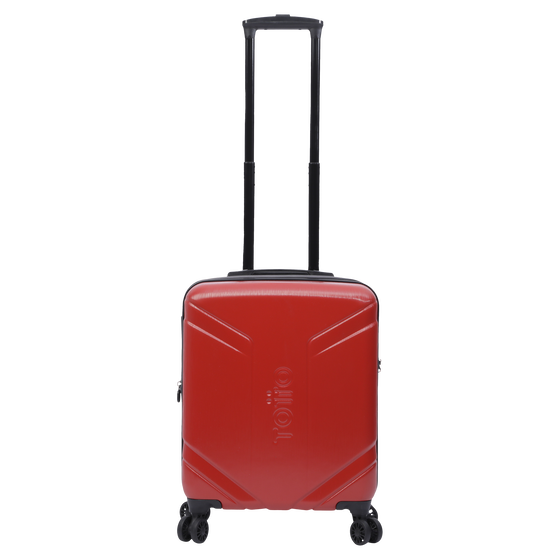 Maleta Yakana S - Rojo image number 1