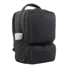 Mochila Dragony - Negro image number 6