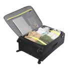 Maleta Travel Lite L - Negro image number 3