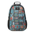 Mochila Krimmler - Estampado urban image number 1