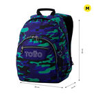 Mochila Gommas - Seli image number 2