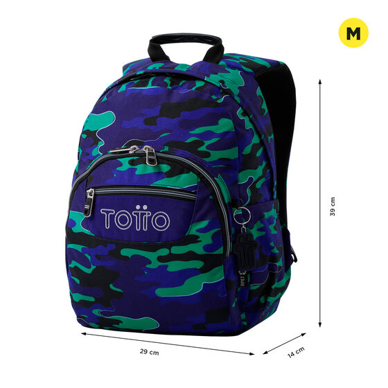 Mochila Gommas - Seli image number 2