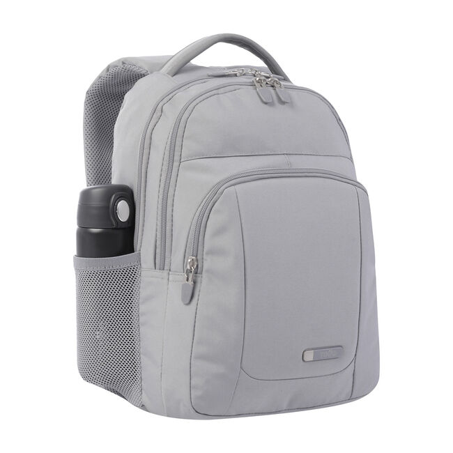 Mochila para portátil 10 color gris - Tamulo image number null