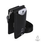 Funda para móvil Genova - Negro image number 4