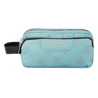 Estuche Agapec - Azul y estrellas image number 1