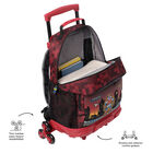 Mochila de triple rueda Digibot L image number 5