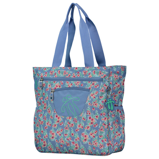 Bolso escolar - - Azul |