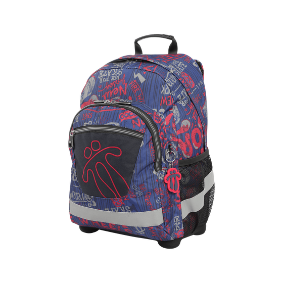 Mochila escolar Libron - 6LN image number 3