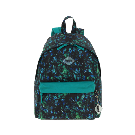 Mochila juvenil - Antique image number 1