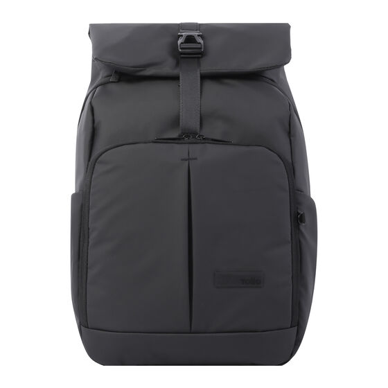 Mochila Flappo - Negro image number 1