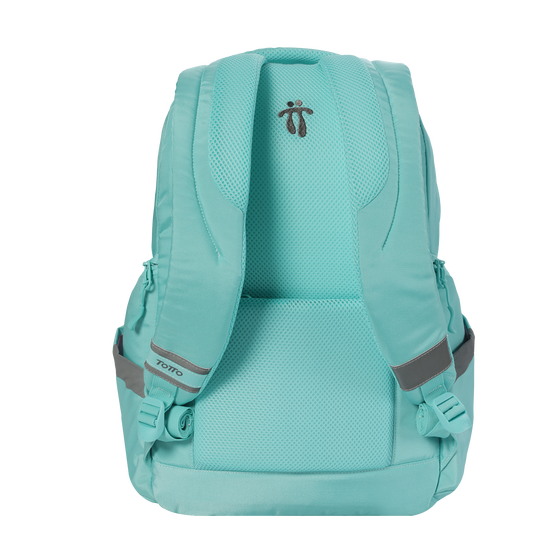 Mochila juvenil Eco-Friendly - Eufrates image number 3