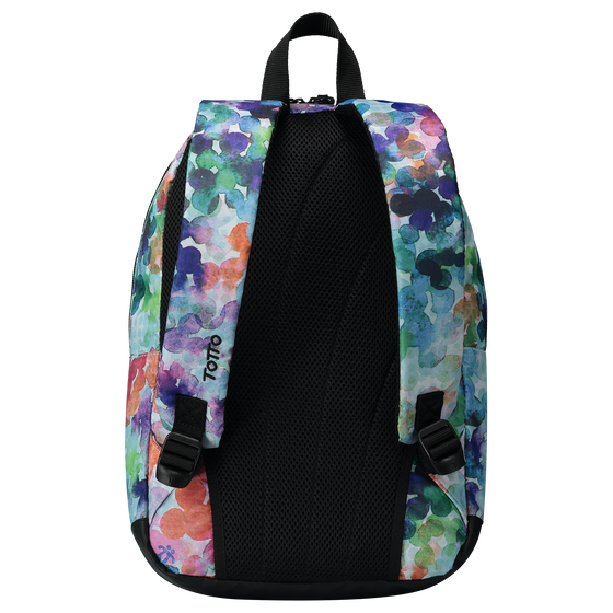 Mochila juvenil - Toquito image number 3