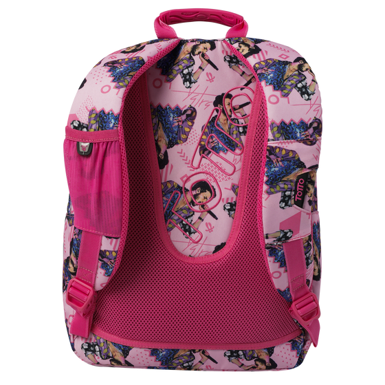 Mochila juvenil Colección Yatra - Dembow image number 3