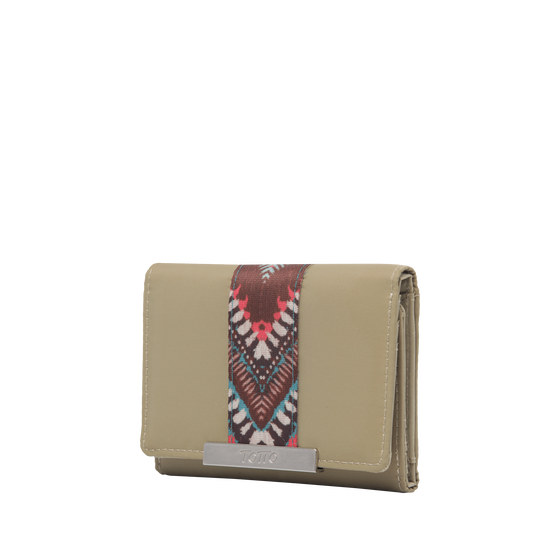 Cartera mujer - Demix image number 3