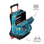 Mochila Desmontable Tiza - Egreth image number 5