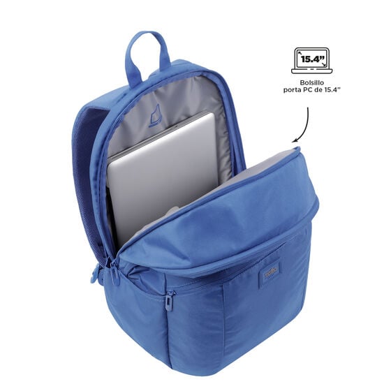 Mochila Trik - Azul image number 5