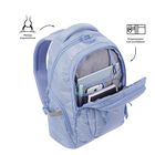 Mochila Eufrates - Blue image number 6