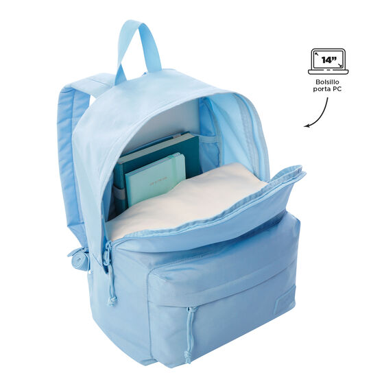 Pack mochila + estuche Kalex - Angel Falls image number 5