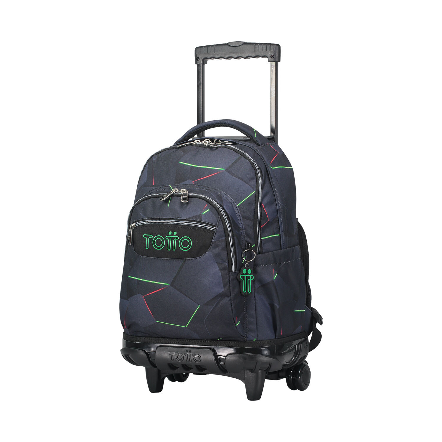 Mochilas on sale totto aliexpress