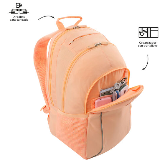 Mochila Cambri 2.0 - Bellini image number 5