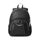 Mochila Teck 2.0 M - Negro/Verde image number 1