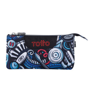 Estuche Tablero - Musika