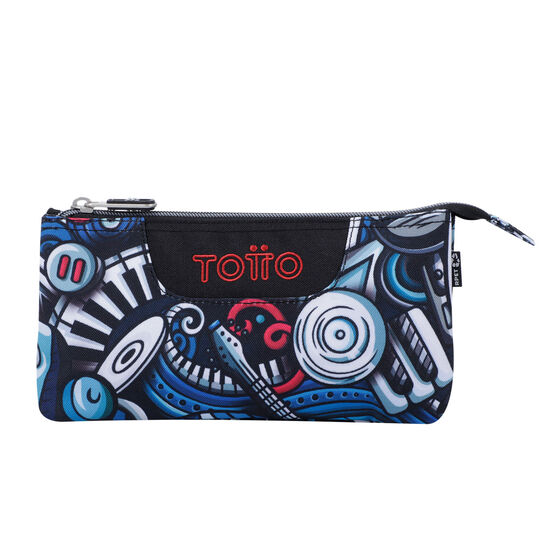 Estuche Tablero - Musika image number 1