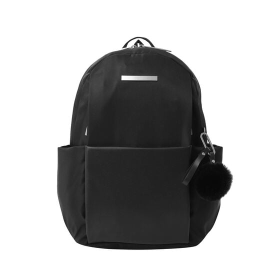 Mochila Adelaide 1 2.0 - Negro image number 1