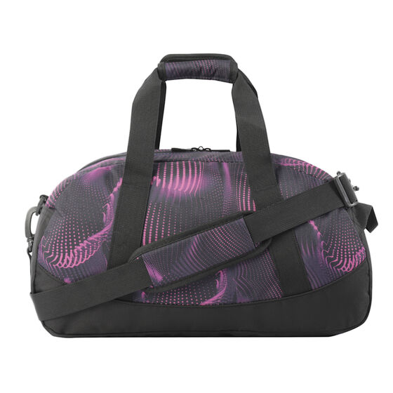 Bolsa Bungee -Onda fucsia image number 3