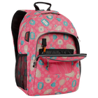 Mochila Acuareles Naranja 1OX - 1OX image number 5