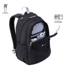 Mochila Goctal - Negro image number 5