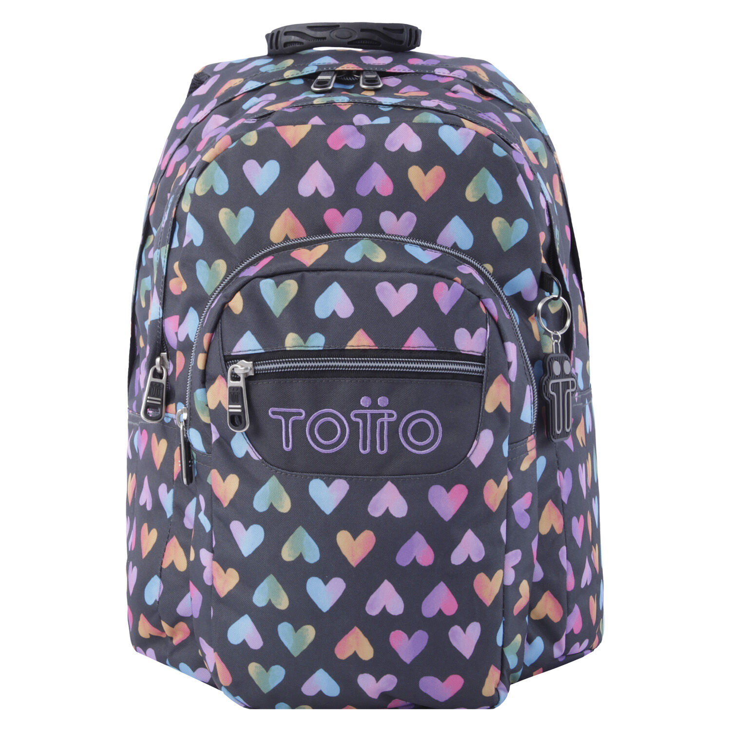Totto hotsell mochilas online