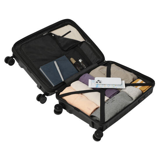 Maleta Glide S - Negro image number 6
