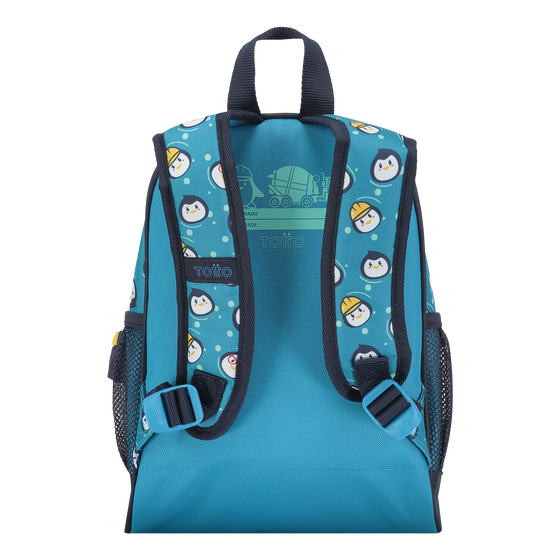 Mochila Funny Penguin S image number 3