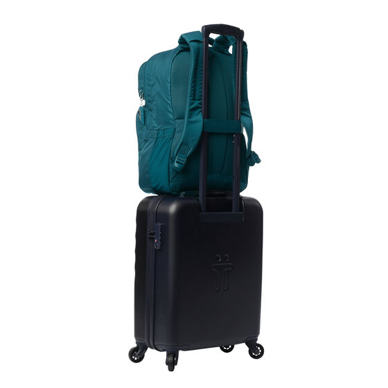Mochila Suspension - Moroccan Blue image number 8