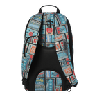 Mochila Krimmler - Estampado urban image number 3