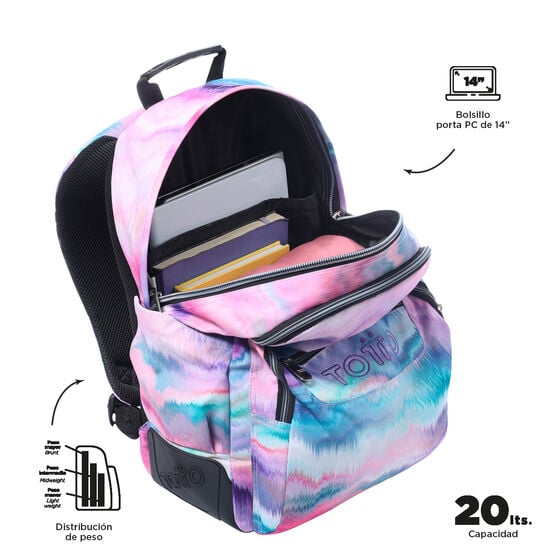 Mochila Rayol - Pallay image number 4