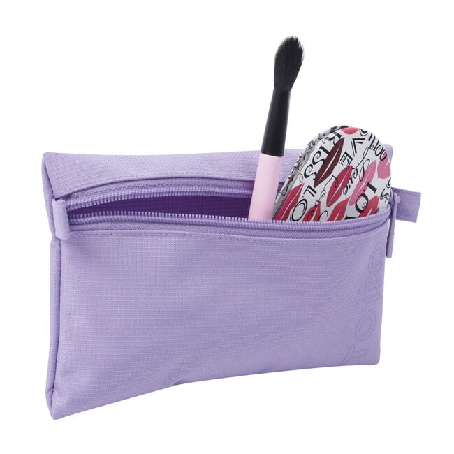 Estuche color morado - Galvitto image number null