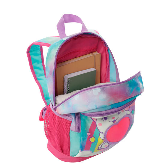 Mochila Sweety Heart M image number 4