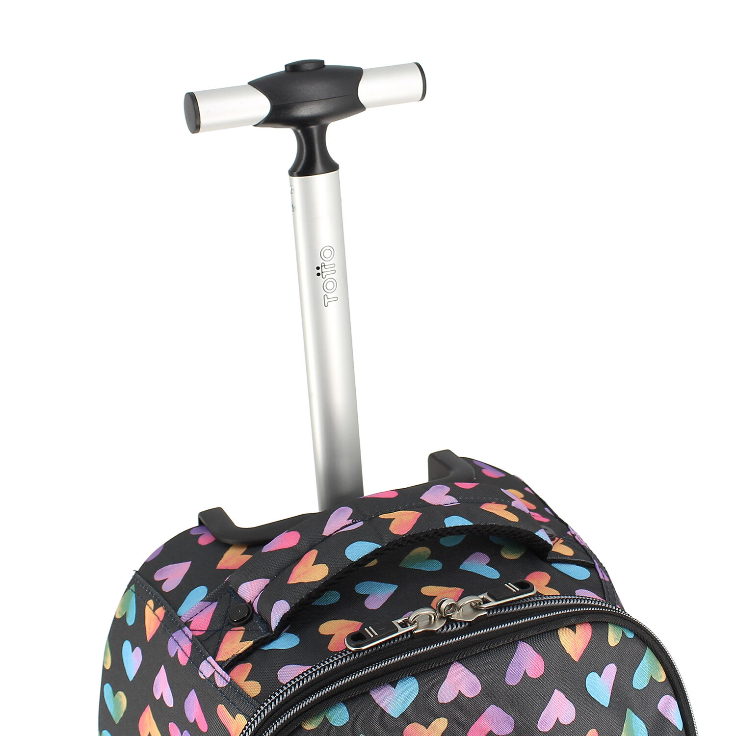 Mochilas totto sin new arrivals ruedas el corte inglés