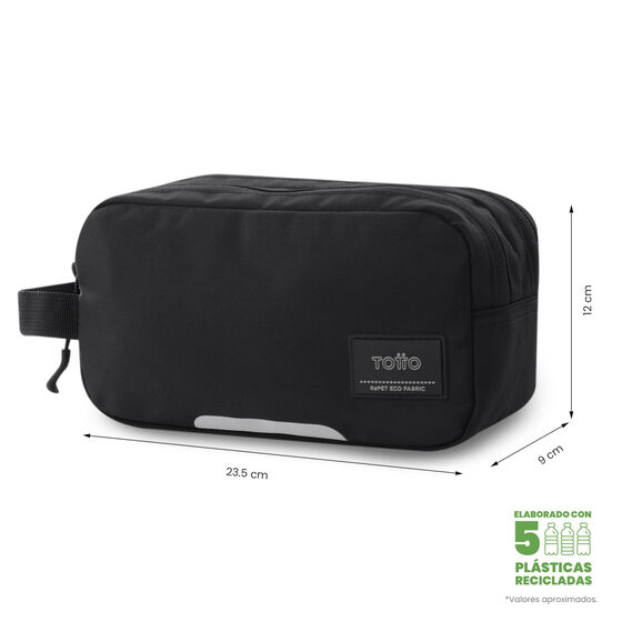 Estuche Marañon - Black image number 2