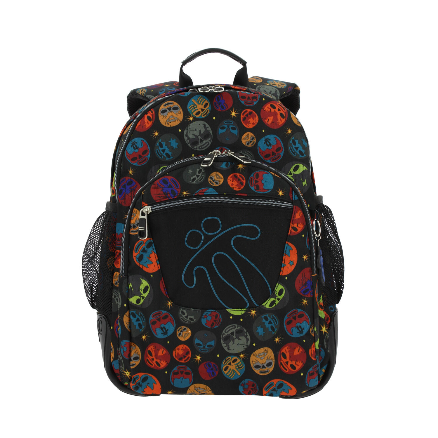 mochilas totto outlet