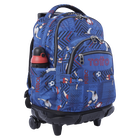 Mochila Renglones - Futbolistas image number 5