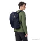 Mochila Daytona - Blue/Beige image number 2